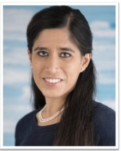 Priya Bhat-Patel