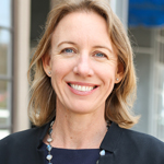Catherine Blakespear