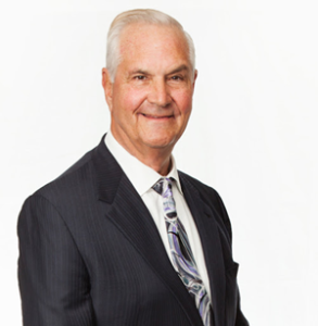 Carlton Lund
