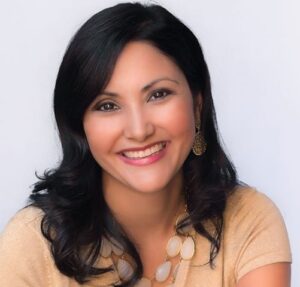 Catherine Magana