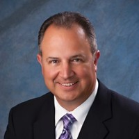 Joe Gabaldon