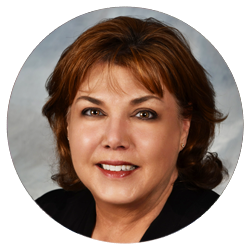 Kathy Steffen