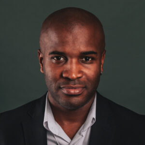 Kevin Clemons