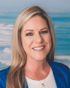 Melanie Burkholder