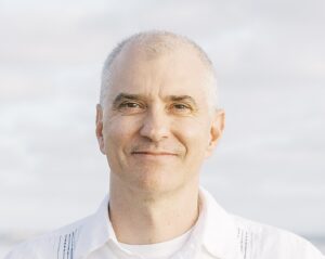 Michael Uzitas
