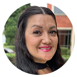 Rosie Rodriguez