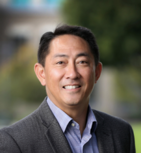 Dr. Gene Ma