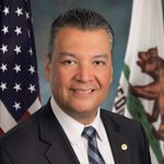 Alex Padilla